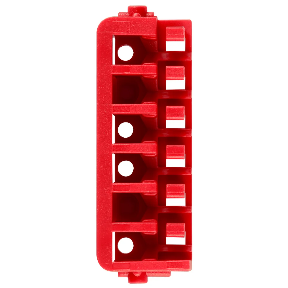 Milwaukee 48-32-9935 Large Case Rows for Impact Driver Accessories 5PK - Mactool Shop