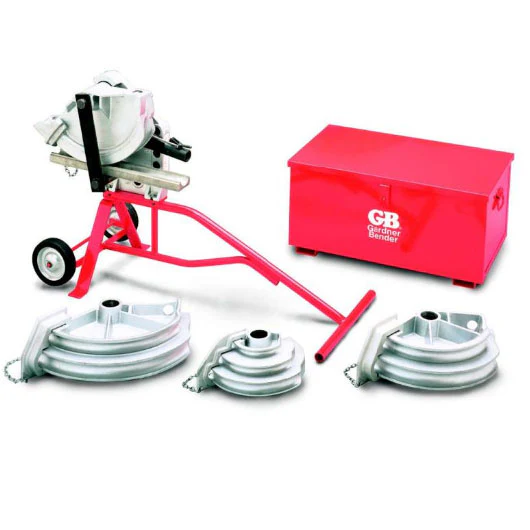 Gardner Bender BW27 Sidewinder Bender for Most Conduit Types - Mactool Shop