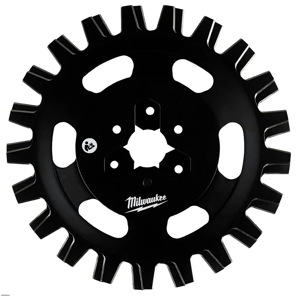 Milwaukee 49-16-2799 QUIK-LOK Reciprocator Blade Set - Mactool Shop