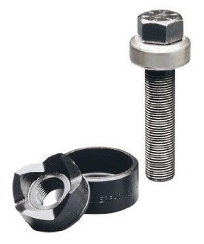 Gardner Bender KOM400 Slug-Out Mechanical Knockout Set for 4