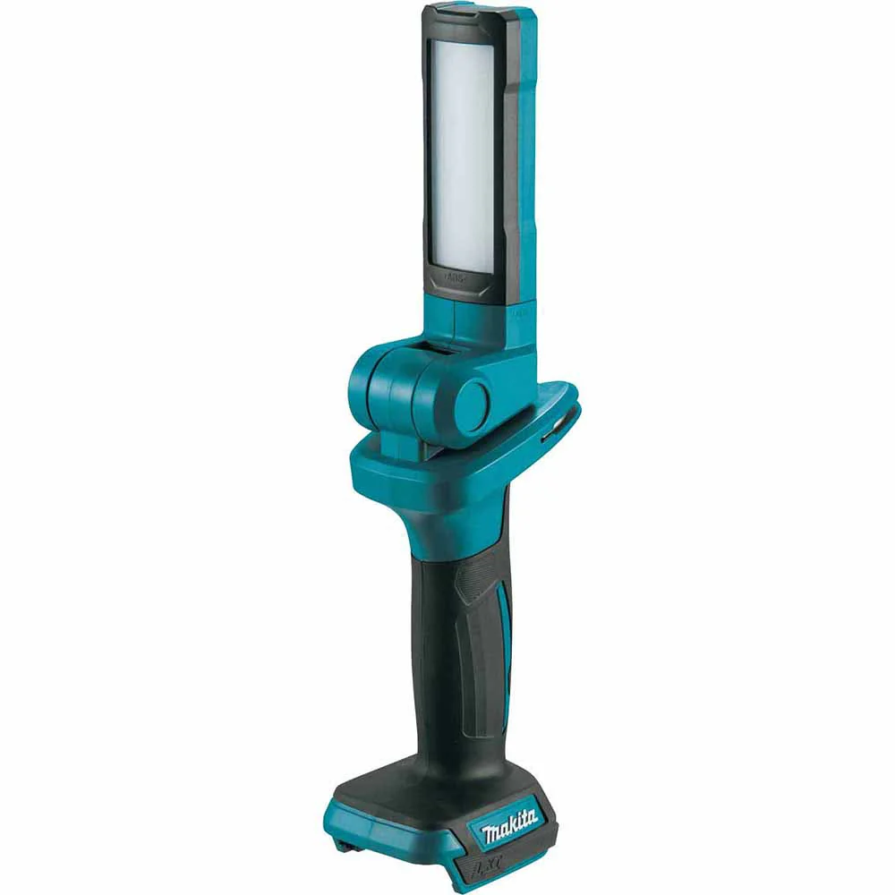 Makita DML816 18V LXT Cordless 18 L.E.D. Flashlight (Flashlight Only) - Mactool Shop