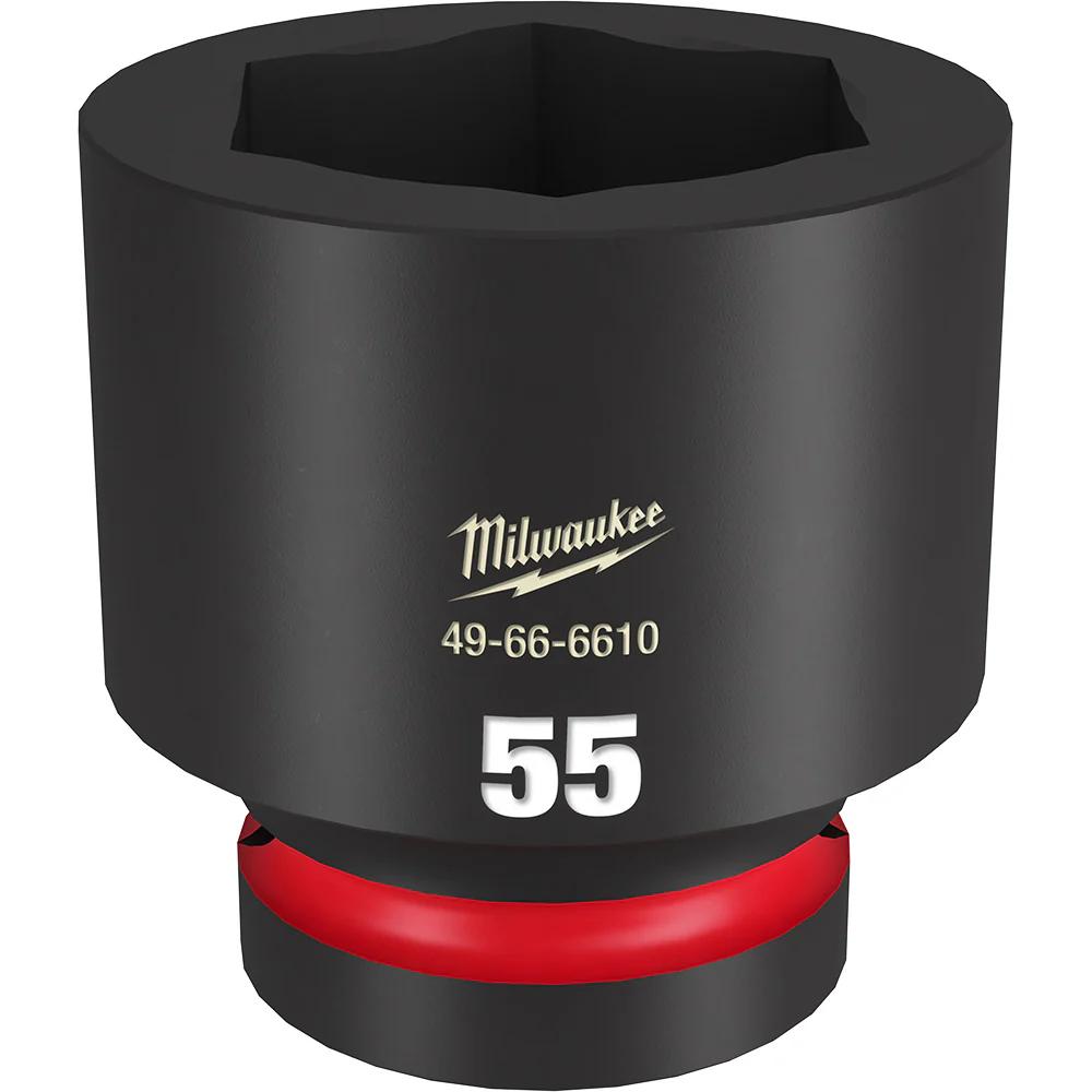 Milwaukee 49-66-6610 SHOCKWAVE Impact Duty™ 1