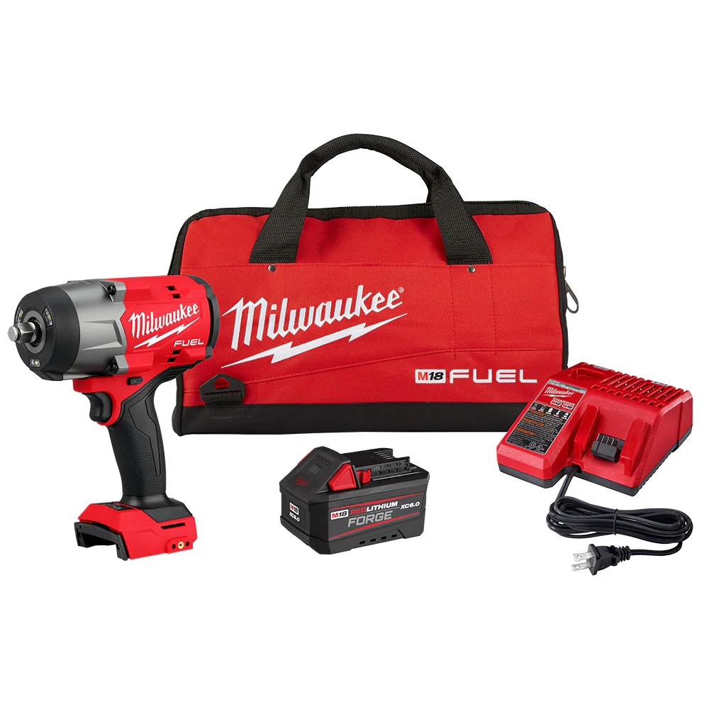 Milwaukee 2967-21F M18 FUEL 1/2
