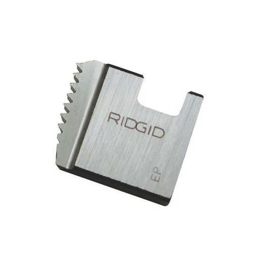 RIDGID 37810 12-R Alloy Right Hand Pipe Threading Die, 1/8