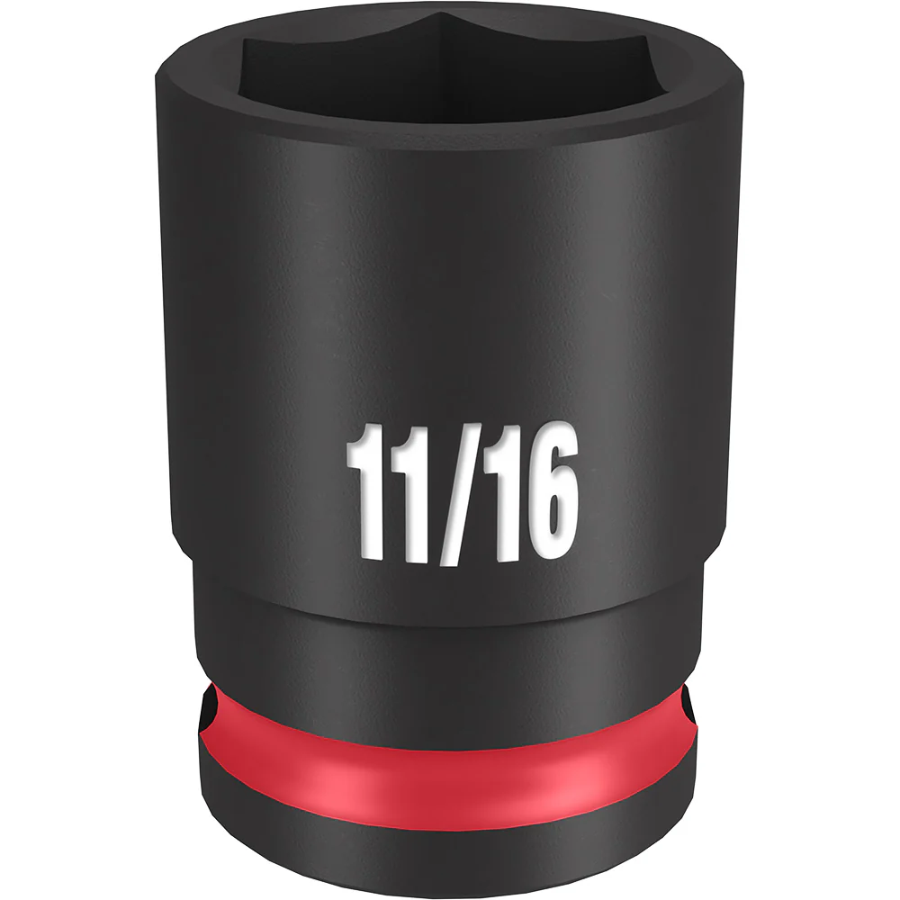 Milwaukee 49-66-6109 SHOCKWAVE Impact Duty™ 3/8