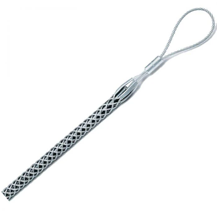 Condux 08642255 T-Type Grips - Short, Flexible Eye, 2.00-2.49-24 18500 lbs - Mactool Shop