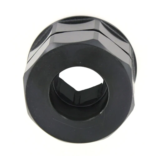 RIDGID 92082 Hex Adapter for Model 400 Power Drive Unit, 7/8