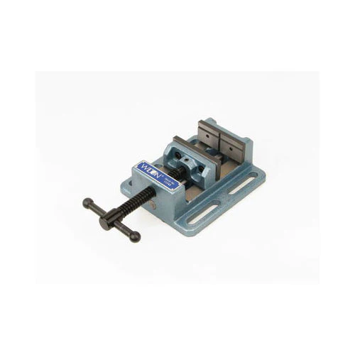 Wilton WL9-11748 Low Profile Drill Press Vise, 8