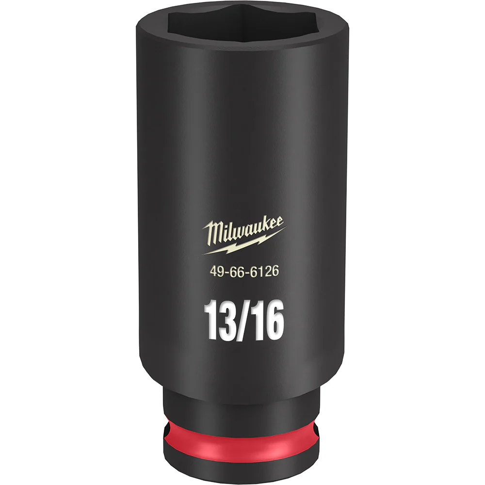 Milwaukee 49-66-6126 SHOCKWAVE Impact Duty™ 3/8