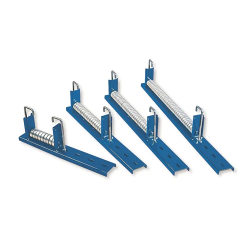 Current Tools 9536SR Straight Cable Roller for 30