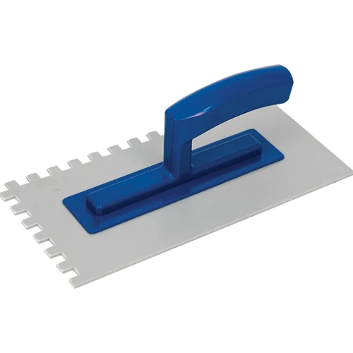 MarshallTown PNT667 10667 - 11 X 5 1/2 Plastic Blade 3/8 X 3/8 X 3/8 SQ - Mactool Shop