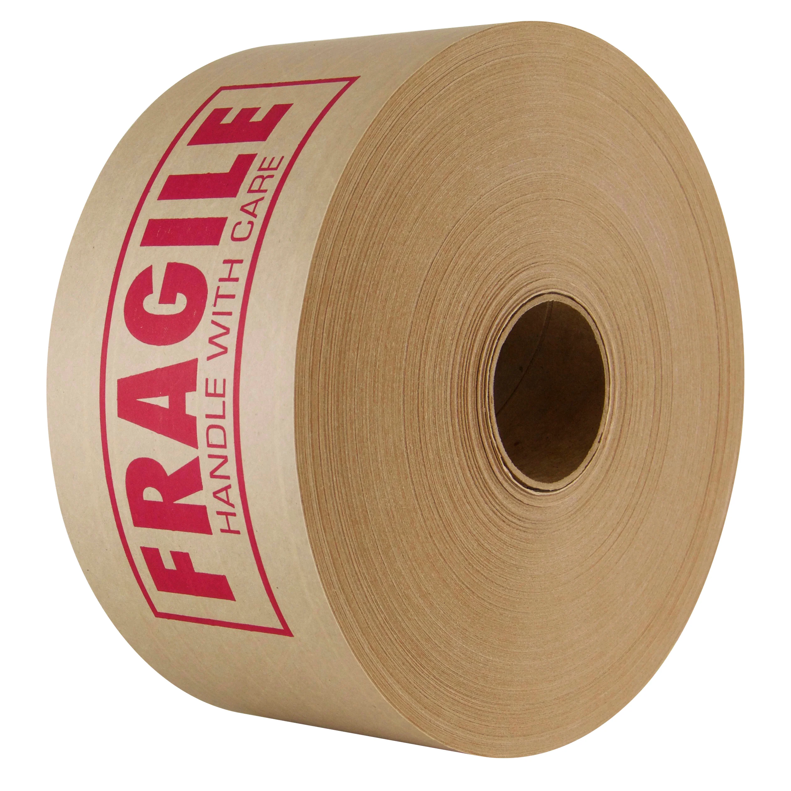 Intertape K2525P293 260 Medium Duty Reinforced WAT - Natural 3