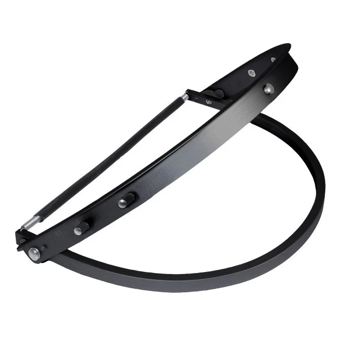 Radians HG-410-A4F Cap Adapter, Full Brim Visor Bracket - Mactool Shop