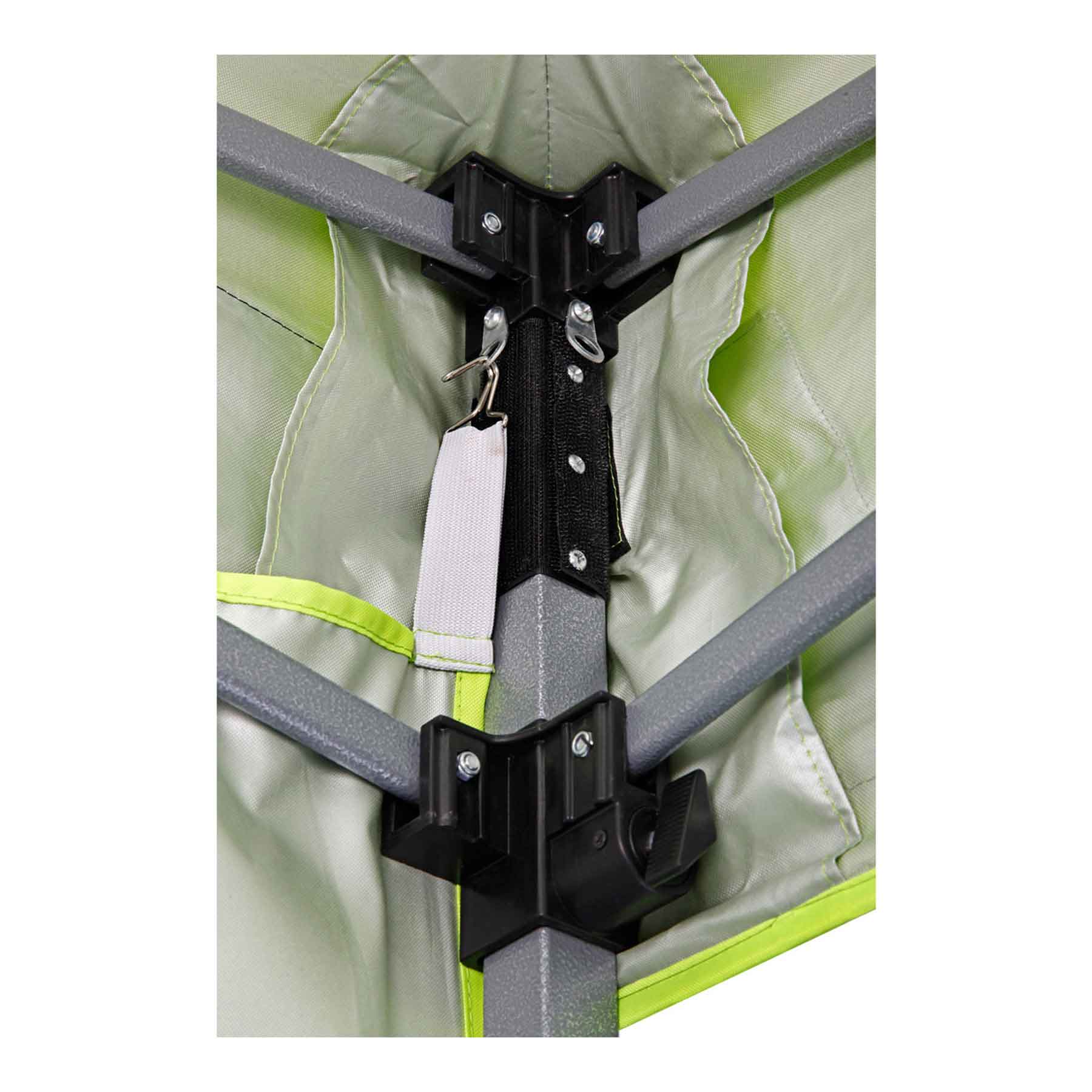 Ergodyne 12998 SHAX 6098 Optional Side Panel, HV Lime - Mactool Shop