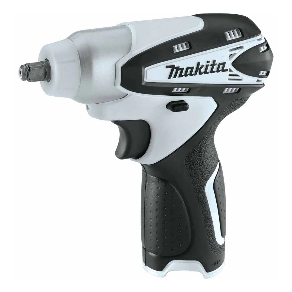 Makita WT01ZW 12V Max Cordless 3/8