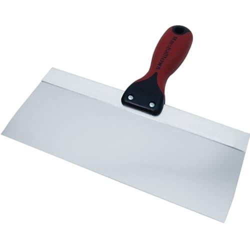 MarshallTown 4514SD 14601 - 14 X 3 1/8 SS Taping Knife-DuraSoft II - Mactool Shop
