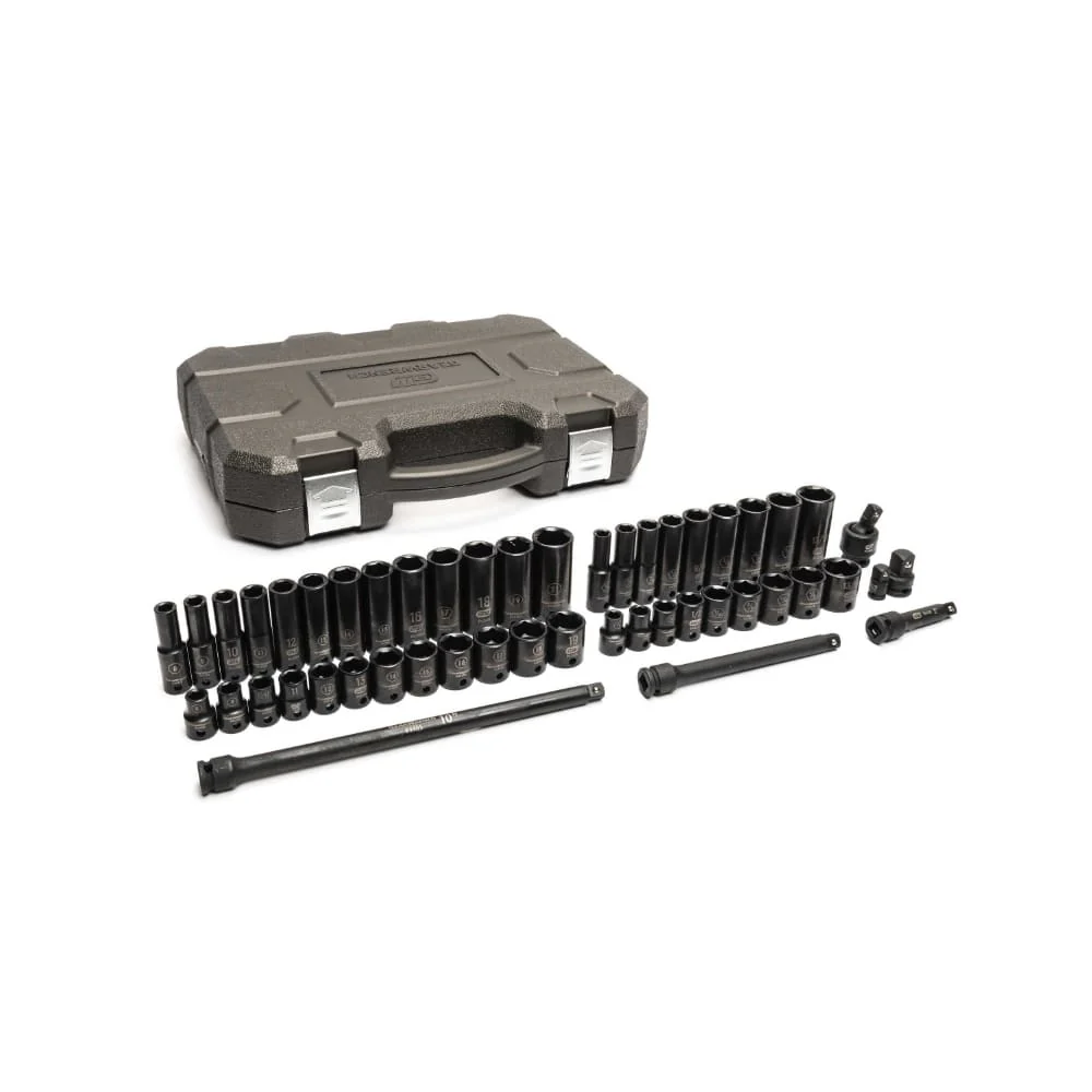 GearWrench 86533 49 Pc. 3/8