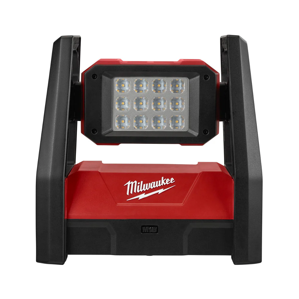 Milwaukee 2360-20 M18 TRUEVIEW LED HP Flood Light - Mactool Shop