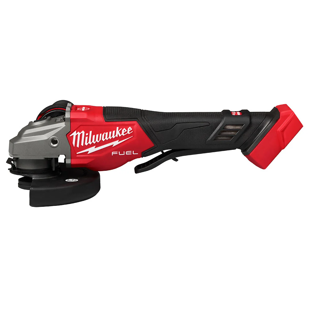 Milwaukee 3670-22 M18 FUEL 4-1/2