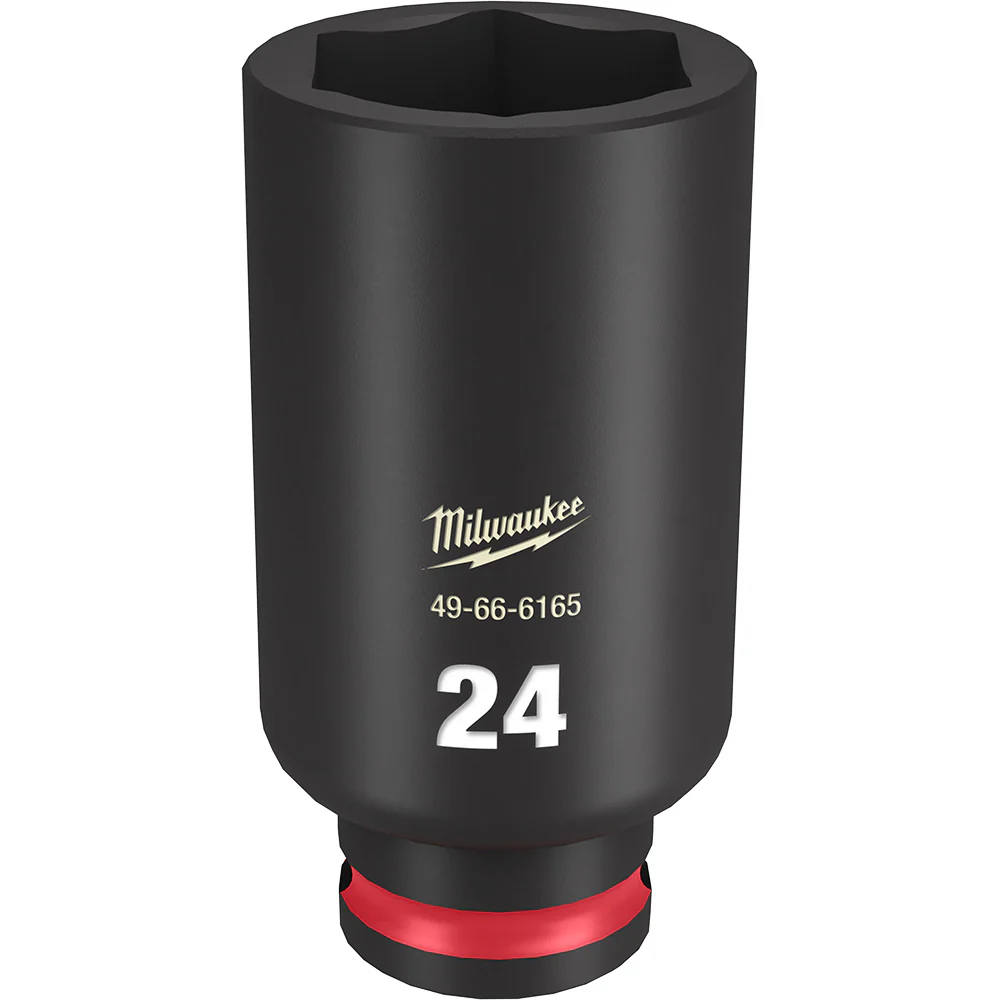 Milwaukee 49-66-6165 SHOCKWAVE Impact Duty™ 3/8