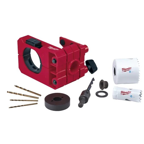 Milwaukee 49-22-4073 Hole Dozer Door Lock Installation Kit - Mactool Shop