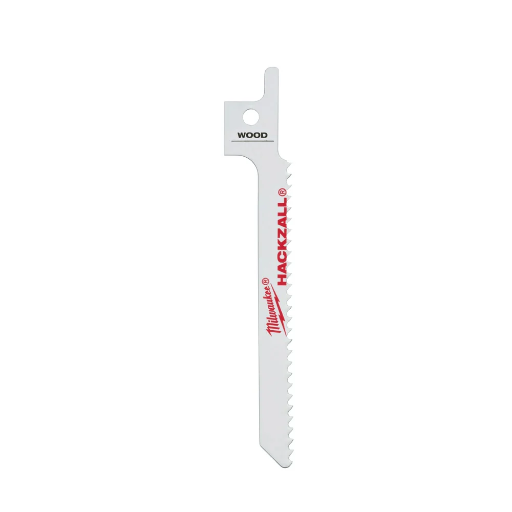 Milwaukee 49-00-5310 M12 Hackzall Blade 4