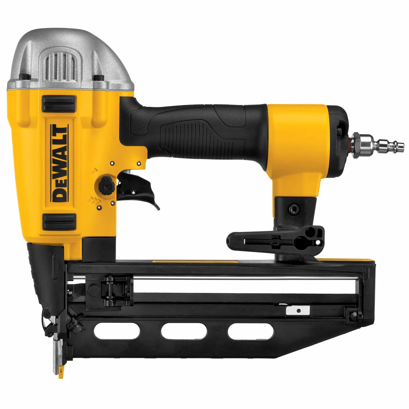 DeWalt DWFP71917 2-1/2