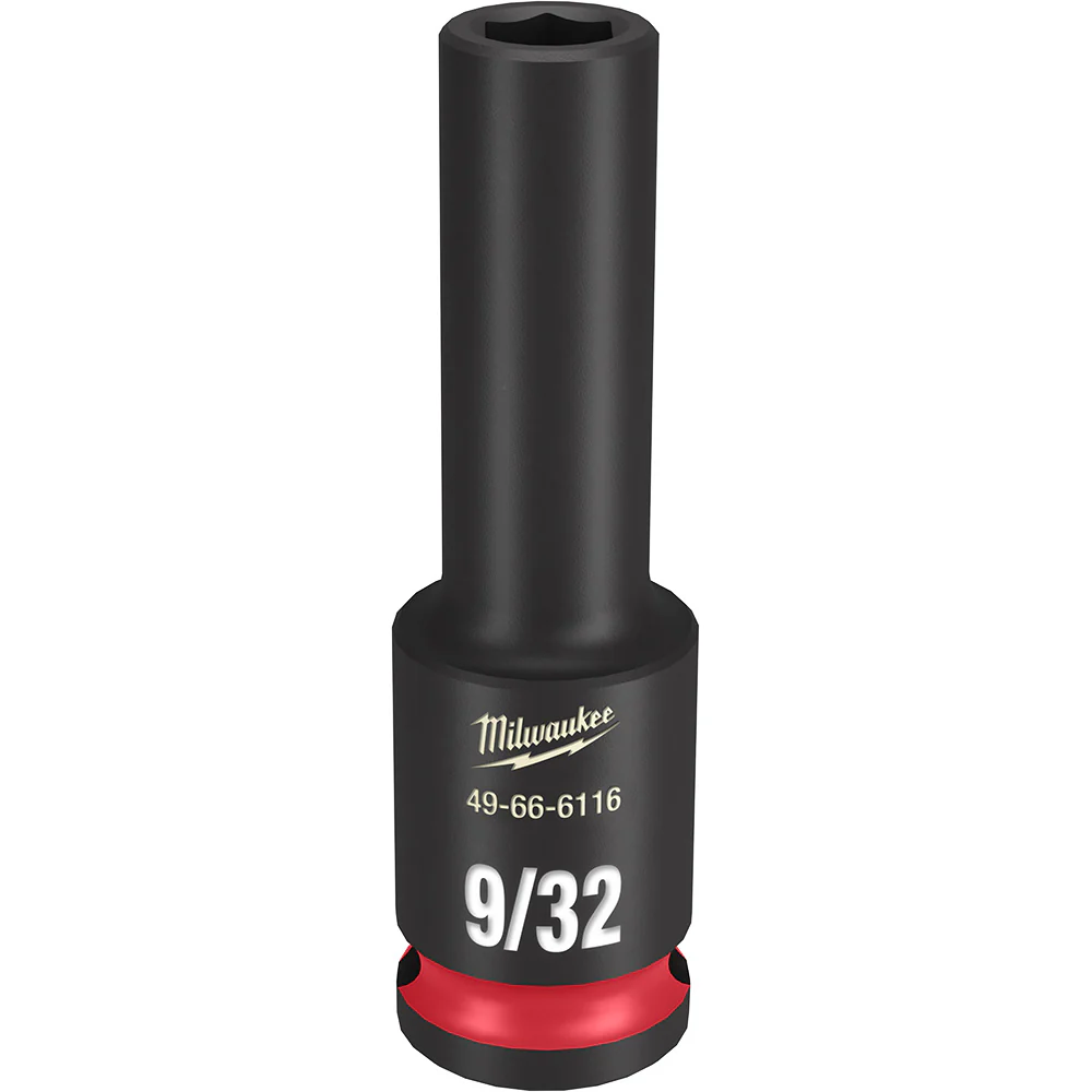 Milwaukee 49-66-6116 SHOCKWAVE Impact Duty™ 3/8