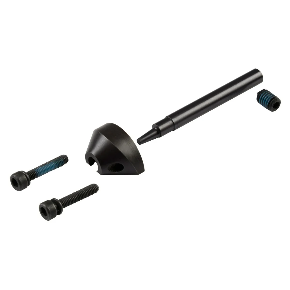 Milwaukee 48-44-0272 M12 FUEL 16 Ga Nibbler Punch & Die Set - Mactool Shop
