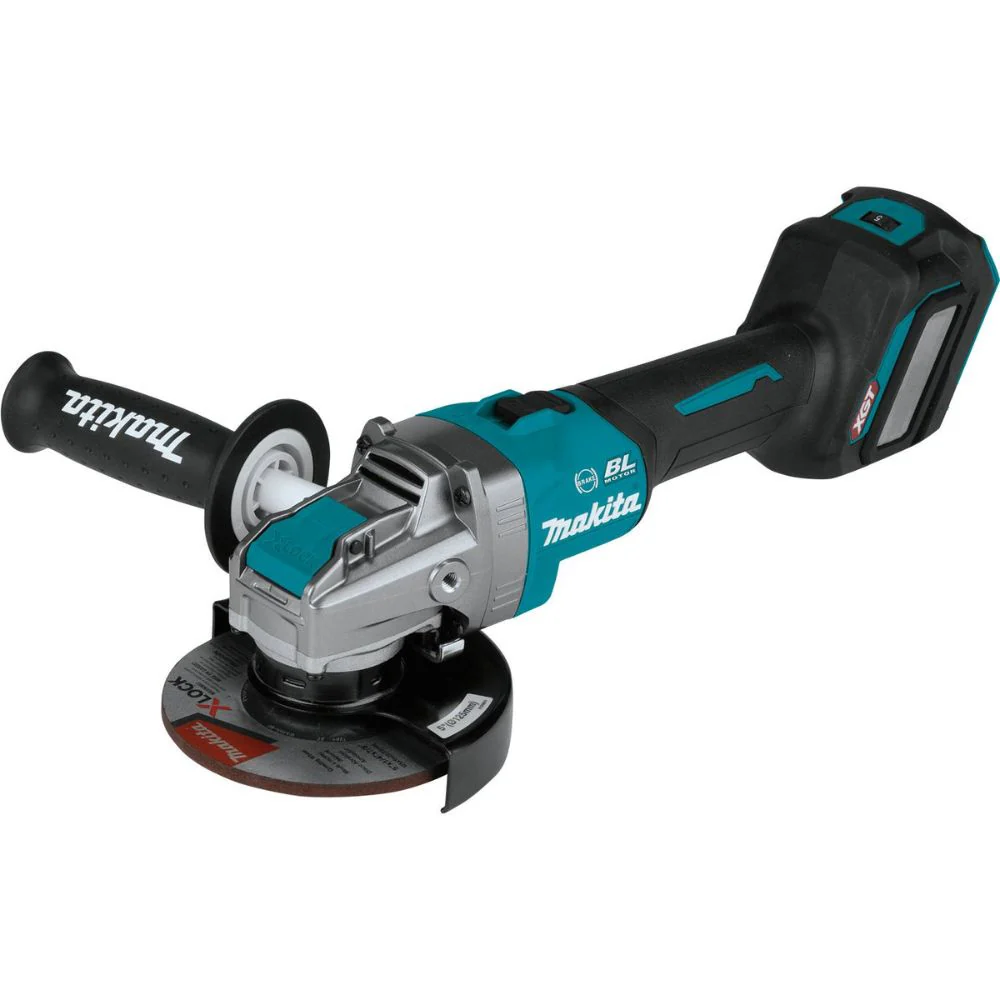 Makita GAG11Z 40V max XGT Brushless Cordless 4-1/2