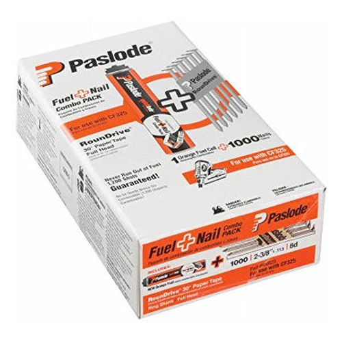 PasLode 650522 2-3/8