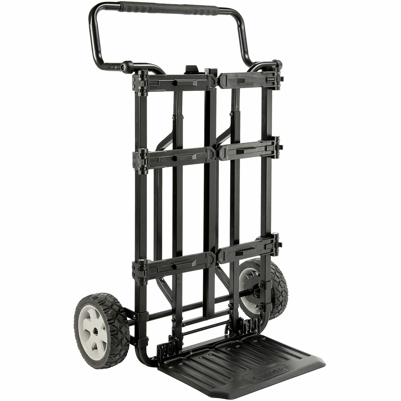 DeWalt DWST08210 ToughSystem DS L-Cart Tool Box Case Carrier - Mactool Shop