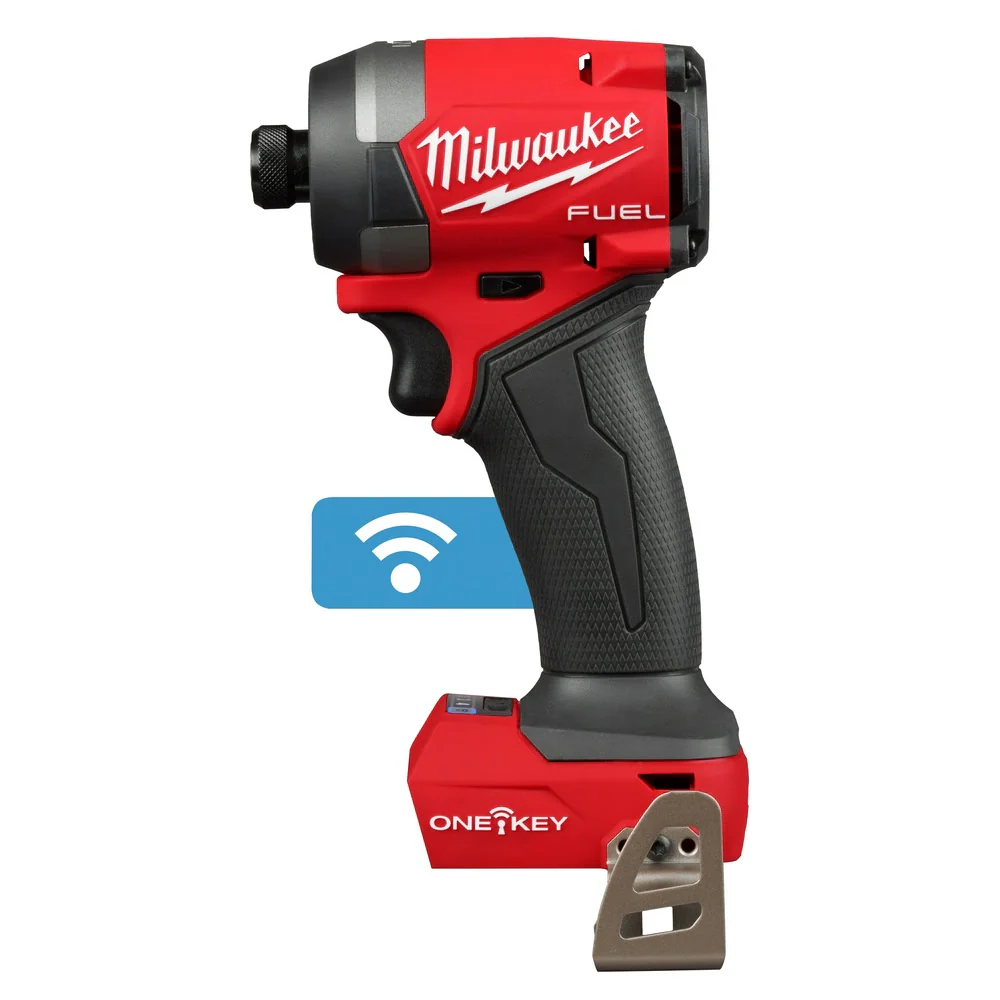 Milwaukee 2957-20 M18 FUEL 1/4