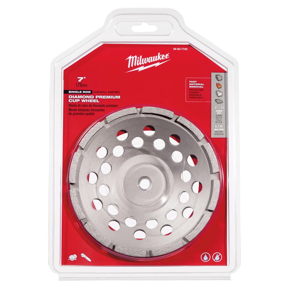 Milwaukee 49-93-7720 7