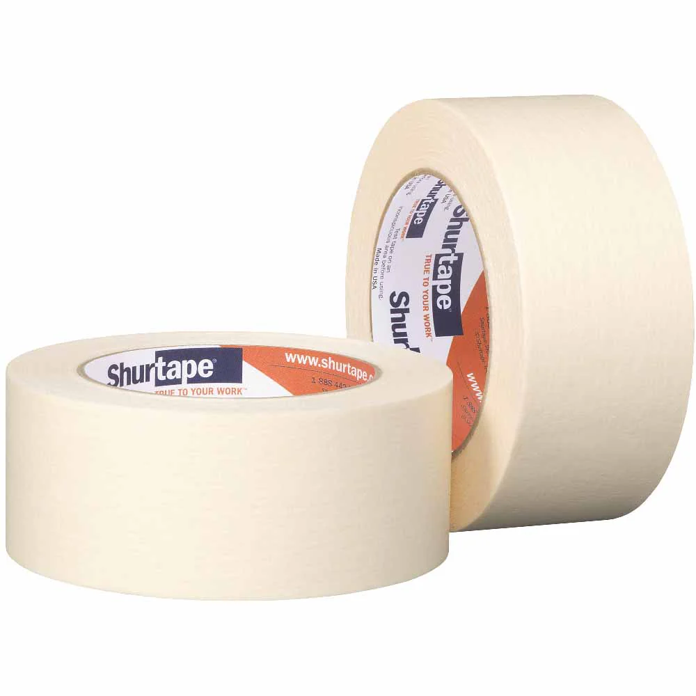 Shurtape 113057 CP 105 Gen. Purp. Med-High Adhesion 4