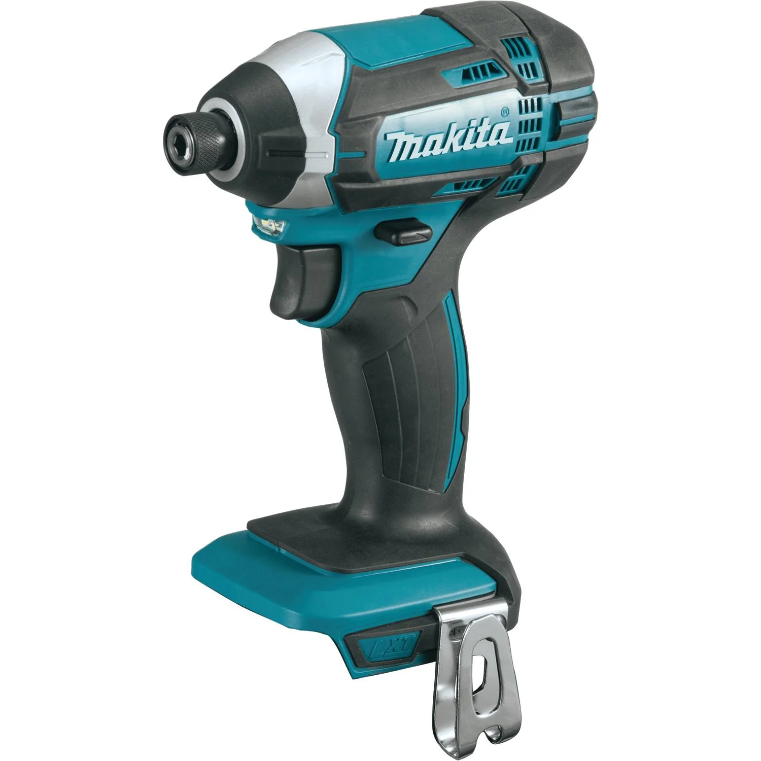 Makita XDT11Z 18V Compact Lithium-Ion Cordless Impact Driver Bare Tool - Mactool Shop