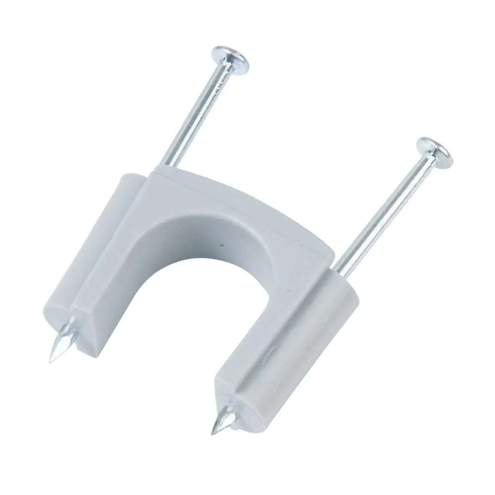 Gardner Bender GSE-505 Service Entrance Staple #6 SER, 5/Clam - Mactool Shop