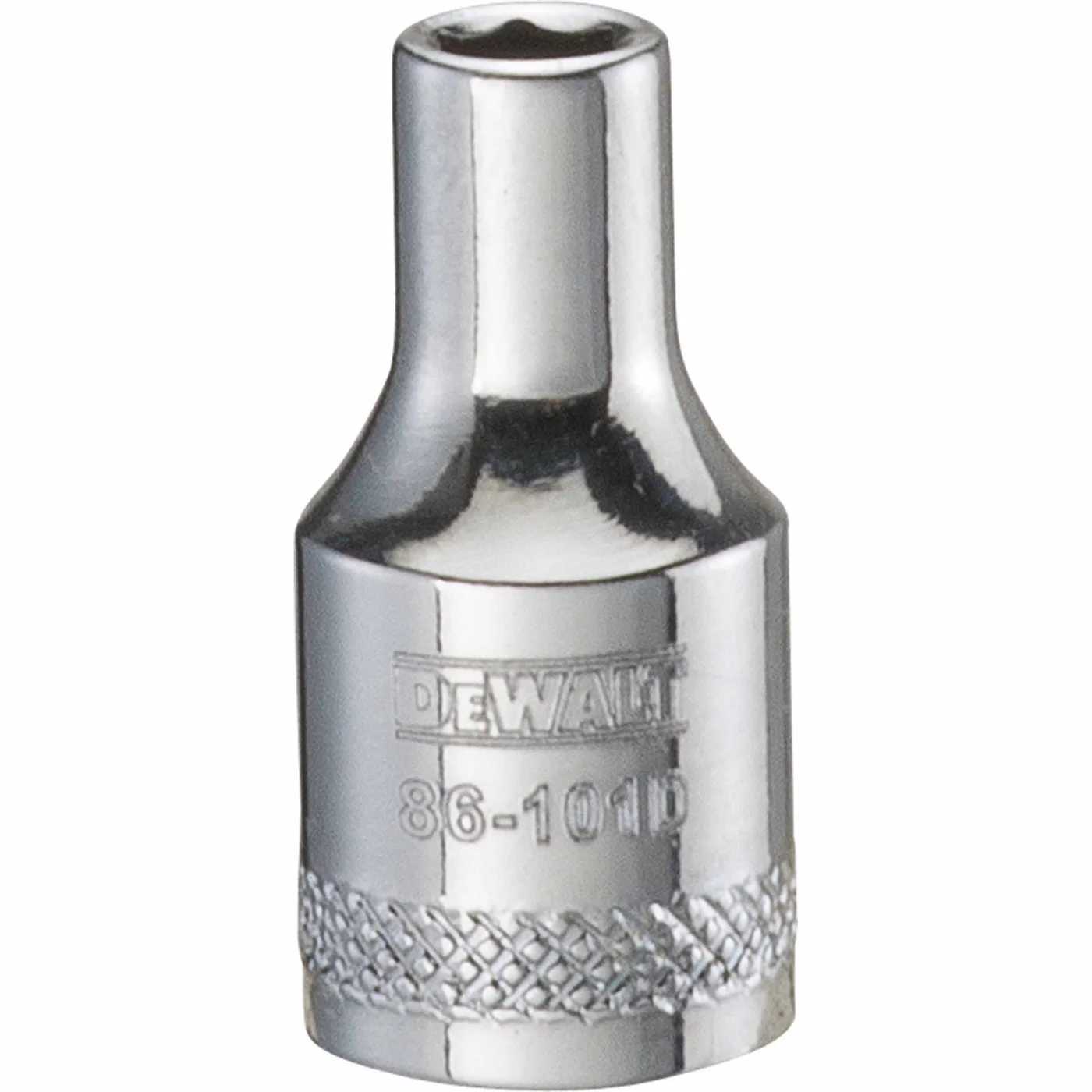 Dewalt DWMT86101OSP Mechanics 6 Point 1/4