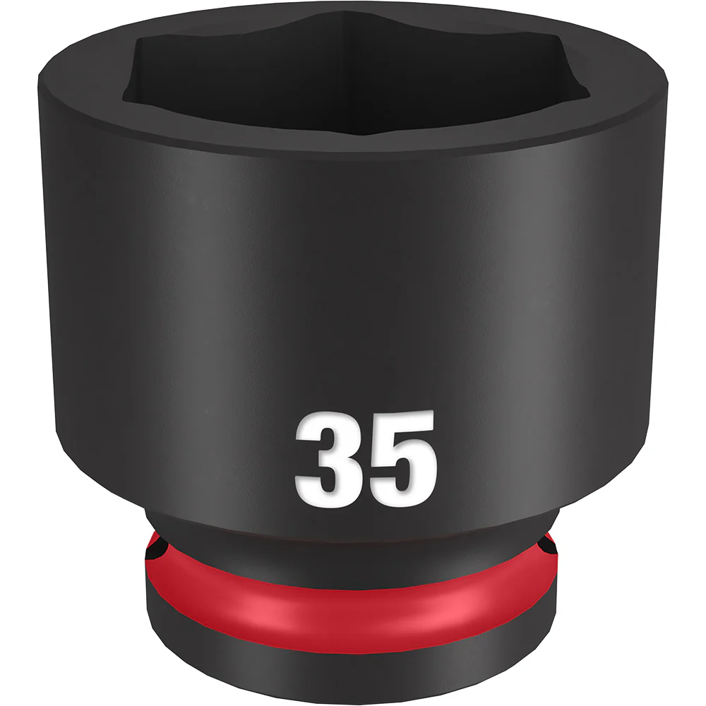 Milwaukee 49-66-6267 SHOCKWAVE Impact Duty™ 1/2