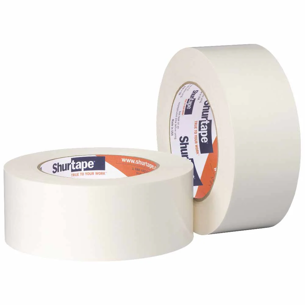 Shurtape 205843 DF 65 General Purpose 1.5