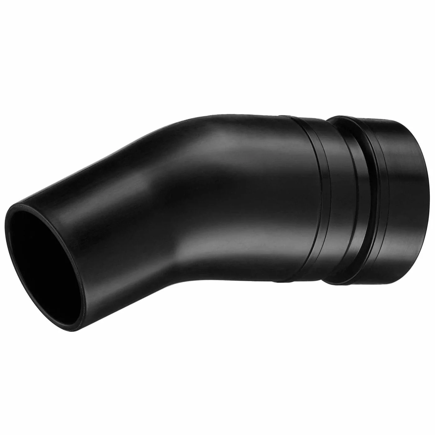DeWalt DWV9150 35mm Angled Adapter for DeWalt Dust Extractor - Mactool Shop