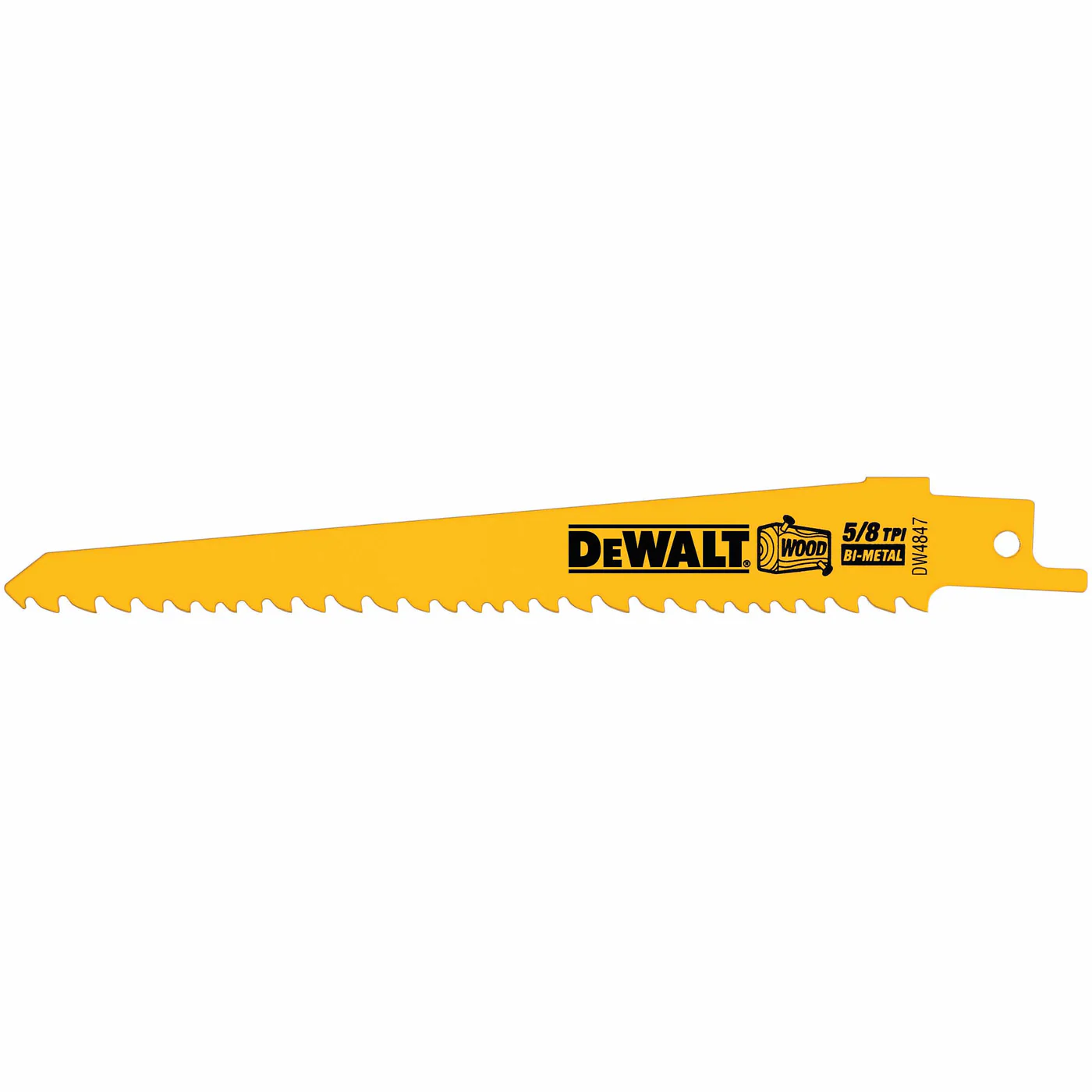 DeWalt DW4847 6
