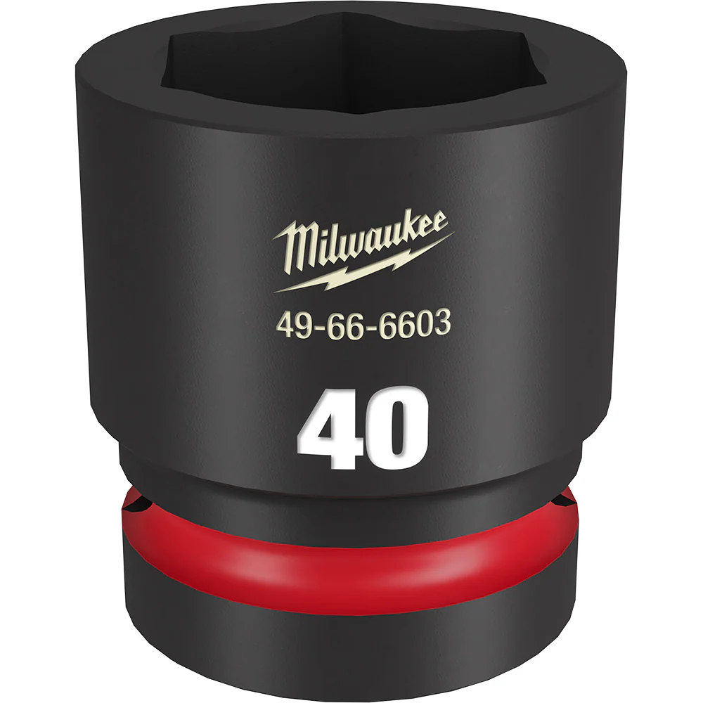 Milwaukee 49-66-6603 SHOCKWAVE Impact Duty™ 1