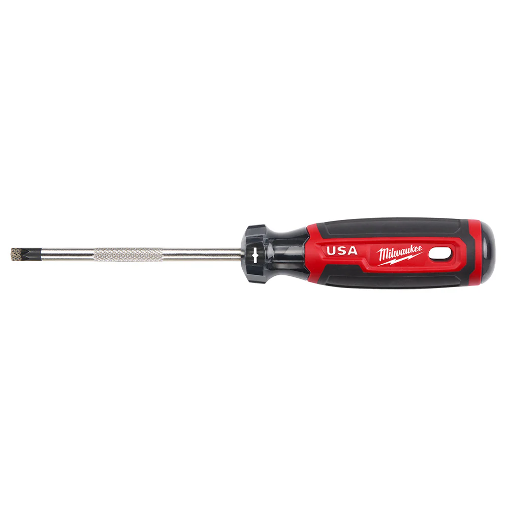 Milwaukee MT216 #2 ECX 4