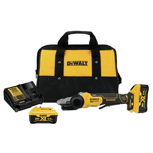 DeWalt DCG413FR2 5