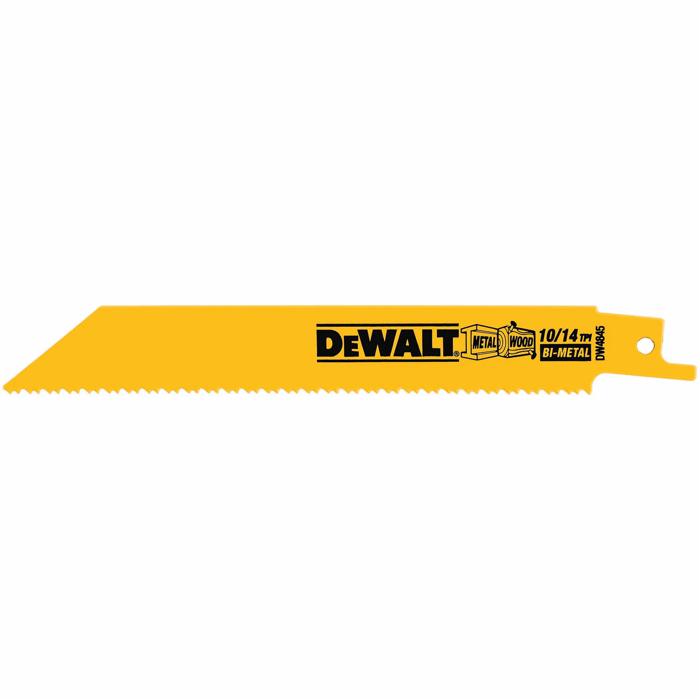 DeWalt DW4845 6