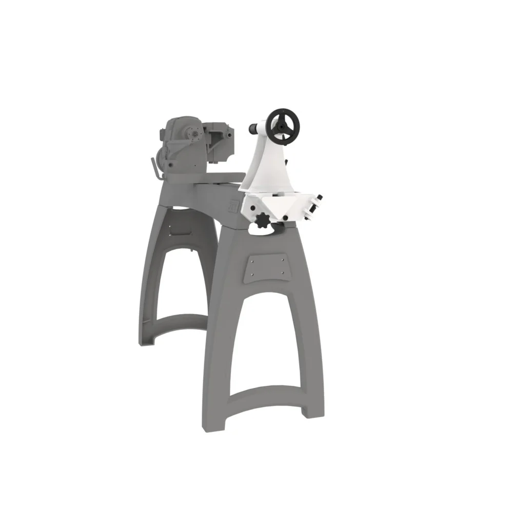 Jet JT9-719001 Tailstock Swing Away for 14