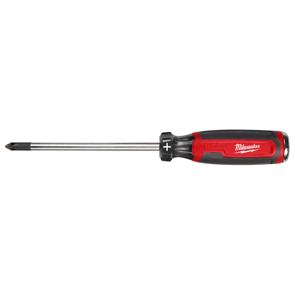 Milwaukee MT205 #2 Phillips 6