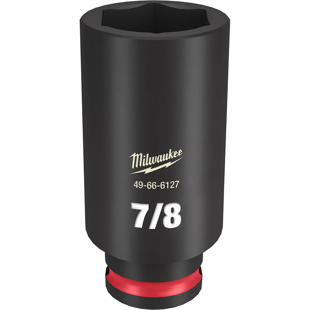 Milwaukee 49-66-6127 SHOCKWAVE Impact Duty™ 3/8