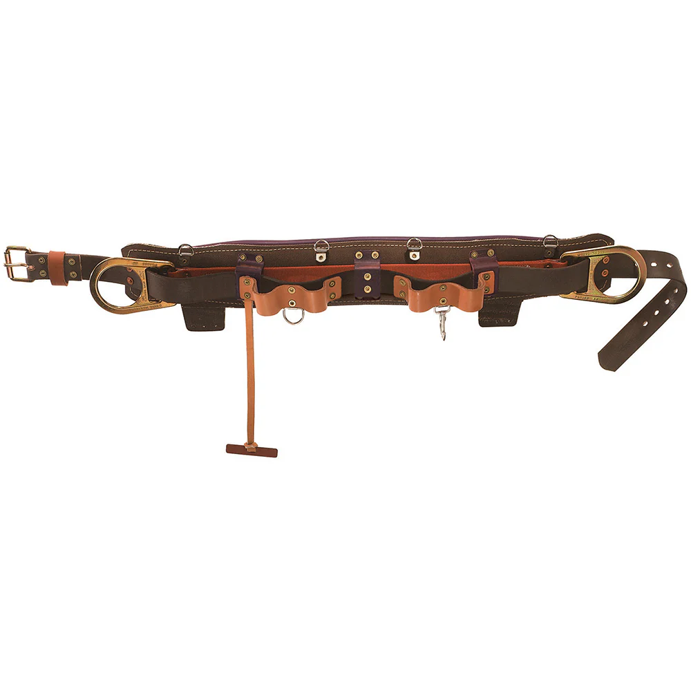 Klein Tools 5282N-21D Body Belt Style #5282N, 36
